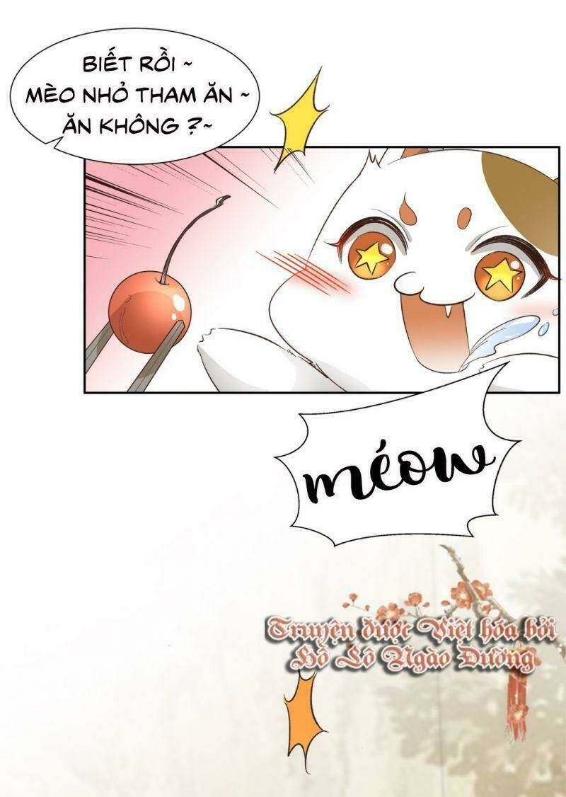 Ảnh Đế Yêu Hồ: Chapter 10