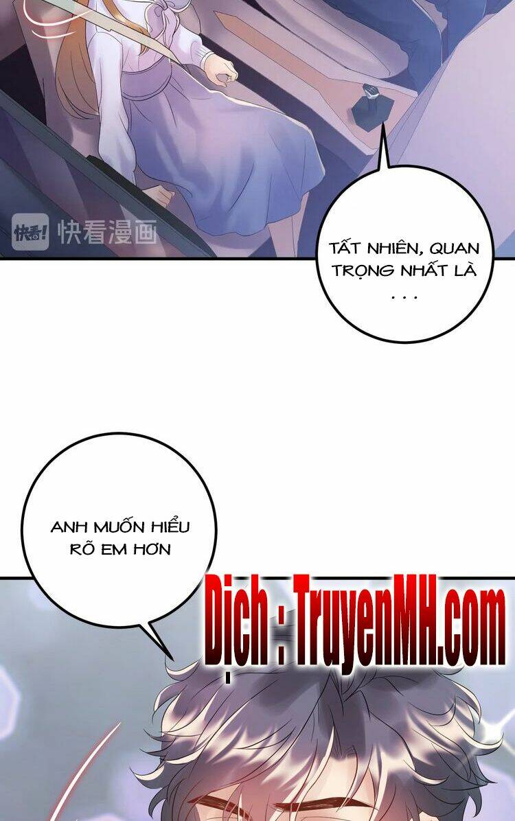 Trong Sinh Chi Ức Vạn Ảnh Hậu Yếu Thượng Vị: Chapter 199