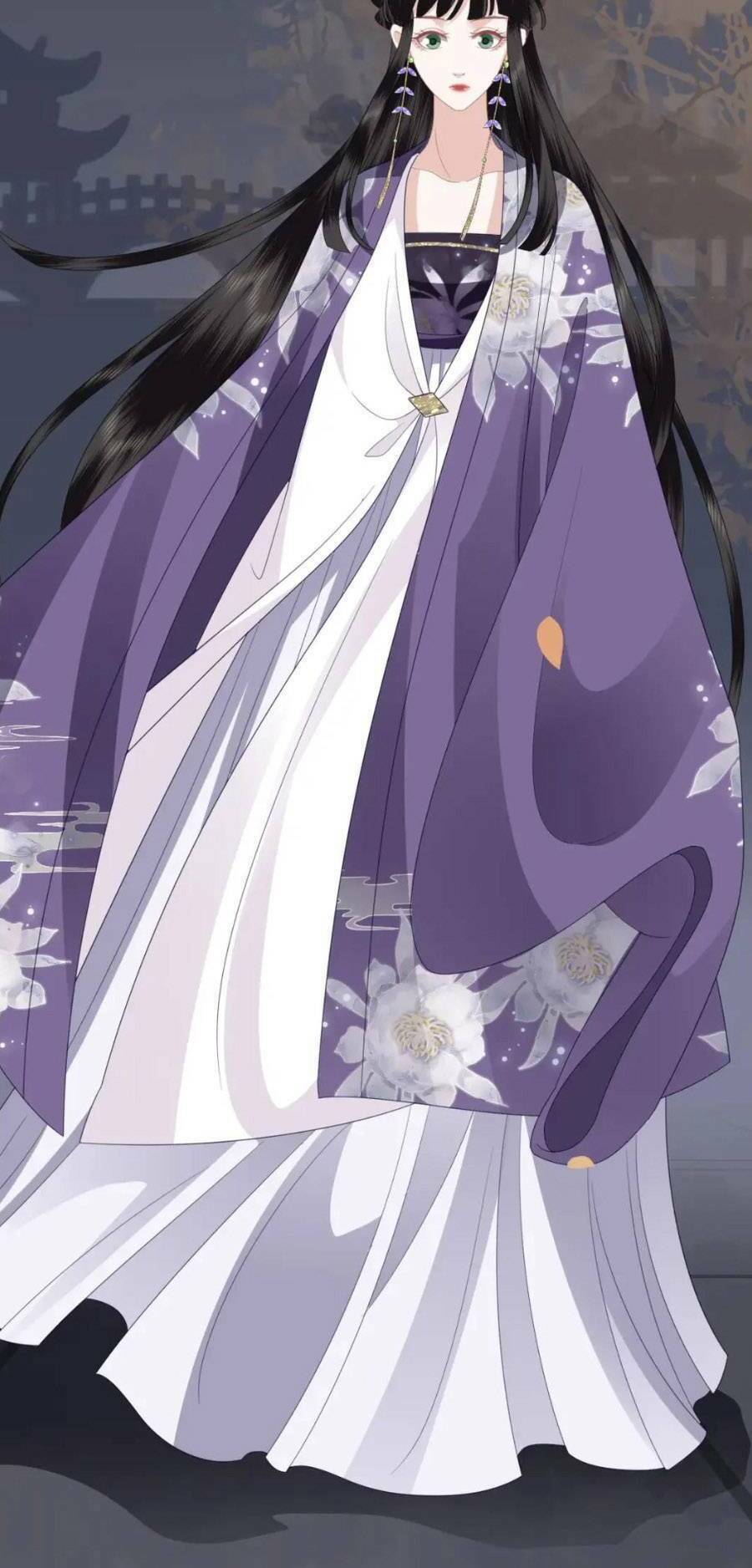 Điều Hương Vương Phi: Chapter 35