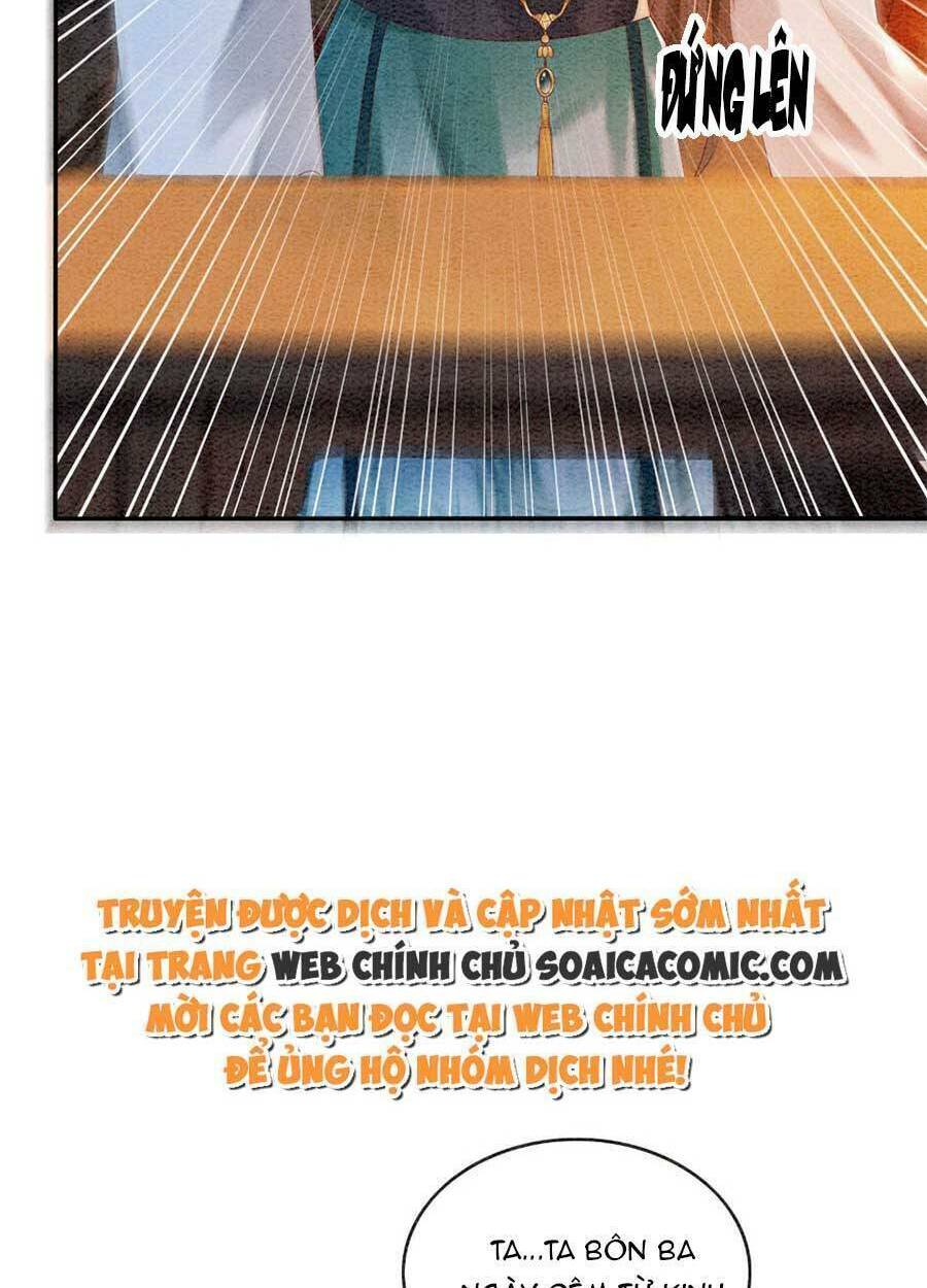 Bắt Đầu Hủy Hôn Để Công Lược Vương Gia: Chapter 46