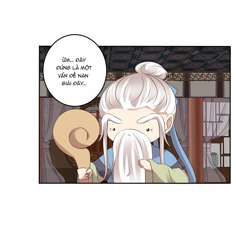 Thông Linh Phi: Chapter 128