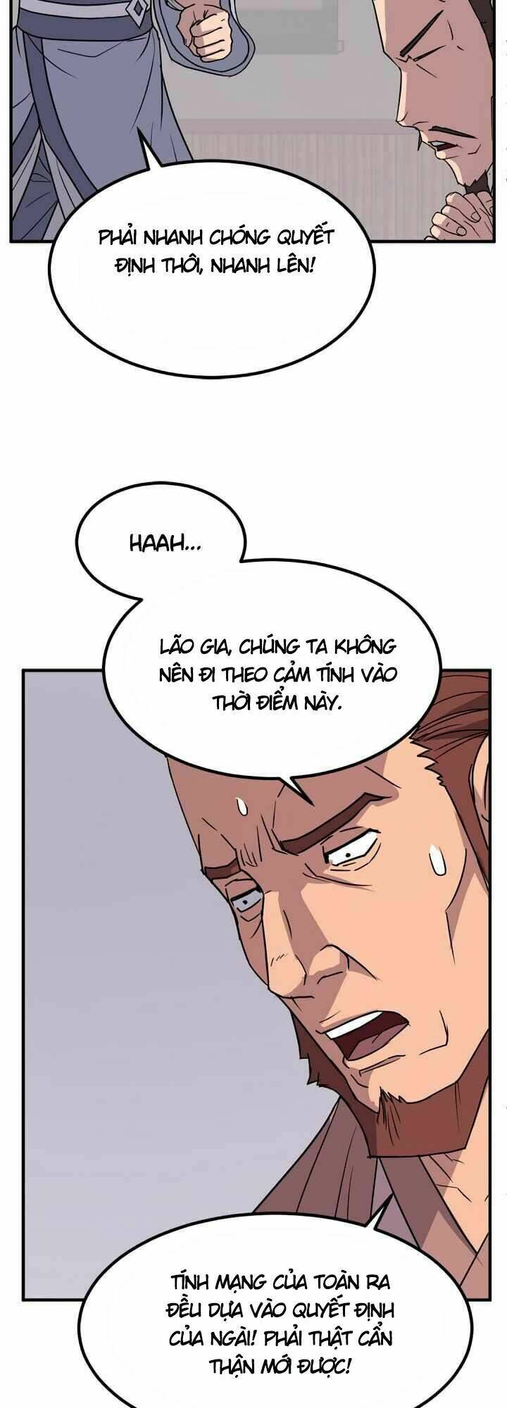 Trọng Sinh, Bất Khả Chiến Bại: Chapter 111