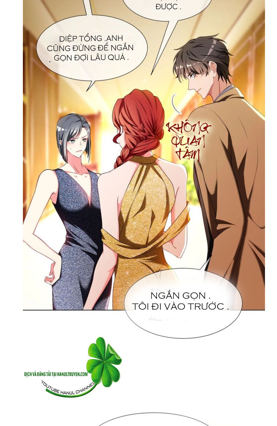 Cô Vợ Nhỏ Nuông Chiều Quá Lại Thành Ác!!: Chapter 167