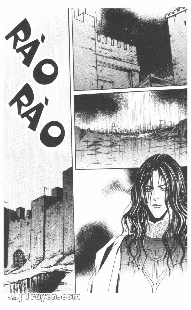 Saver - Vị Cứu Tinh: Chapter 22