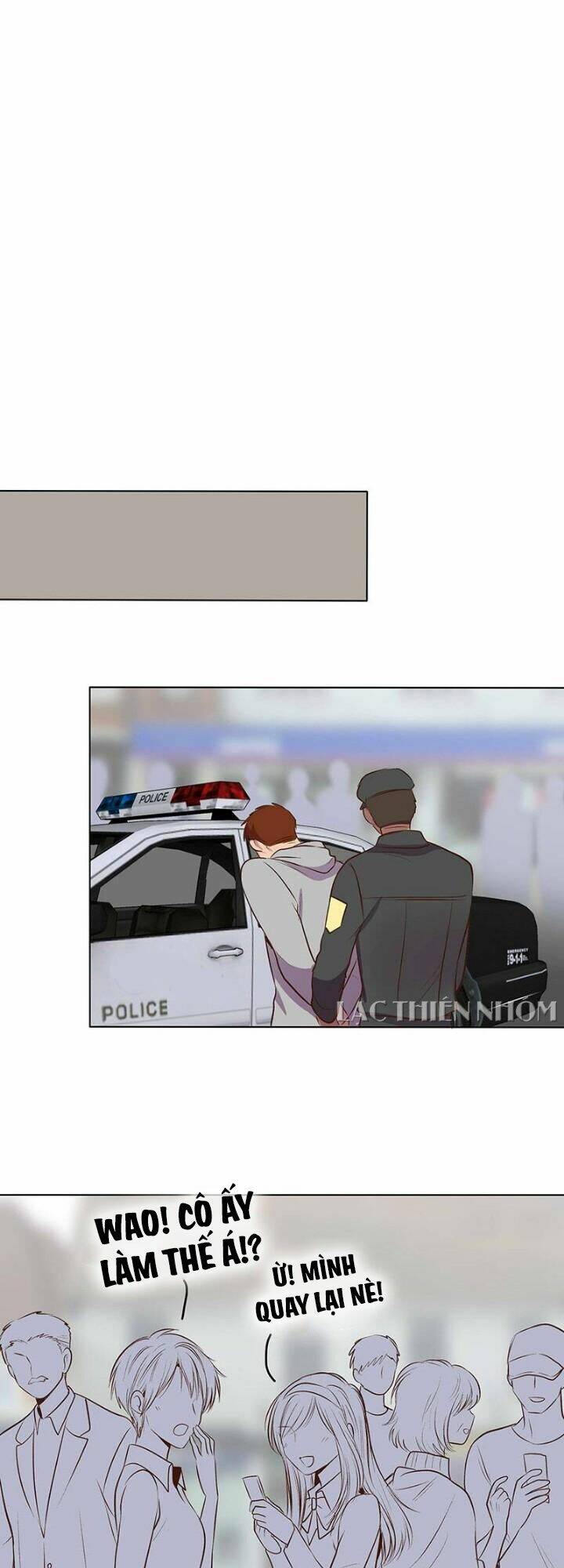 Bí Mật Sâu Sắc Nhất Của Tôi: Chapter 36