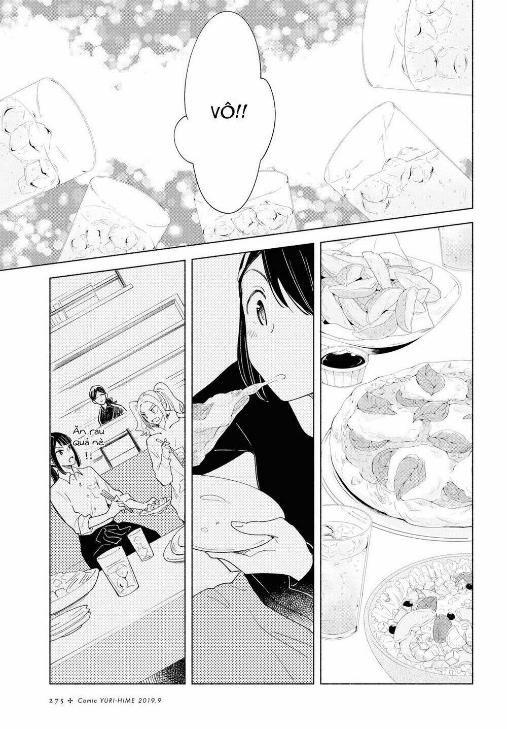 This Love That Won Reach: Chapter 25