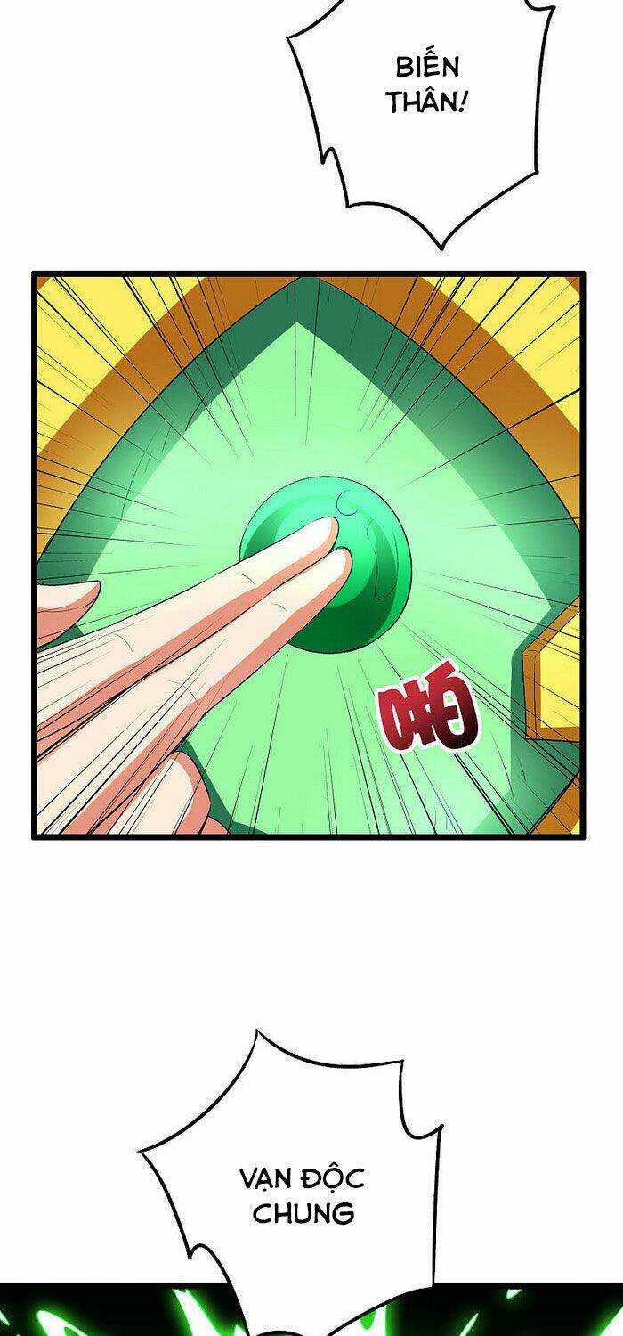 Phục Thiên Thánh Chủ: Chapter 101