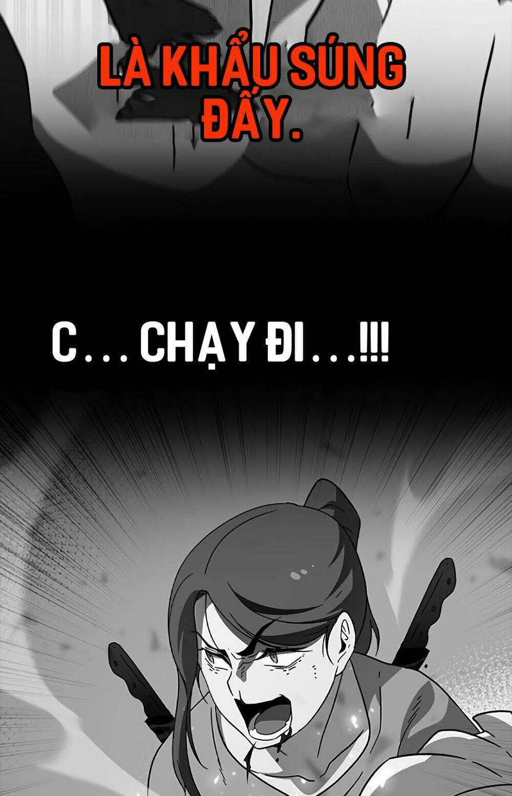 Điểm Chết: Chapter 9