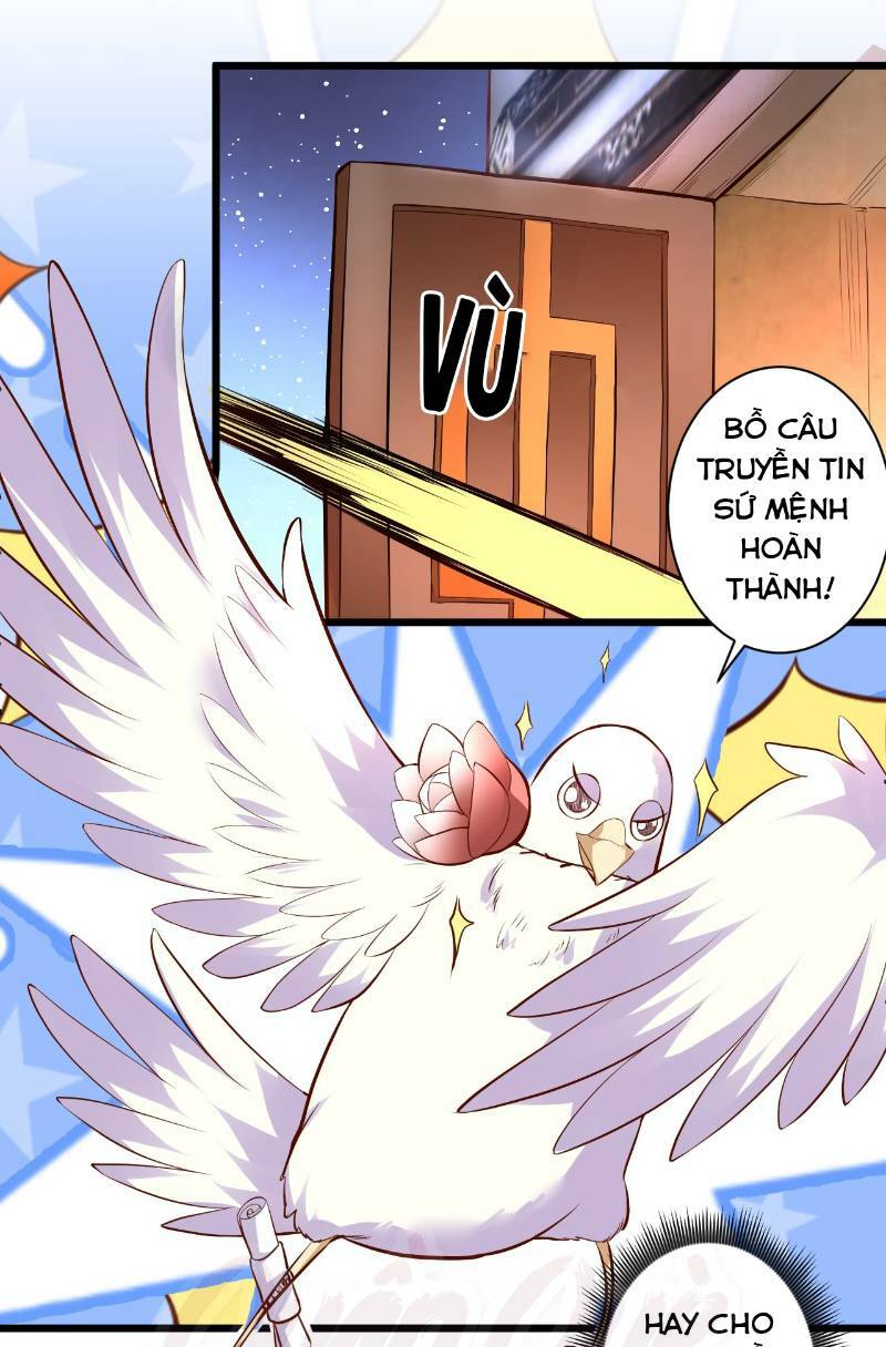Trọng Sinh Tối Cường Ma Tôn Ở Rể: Chapter 30