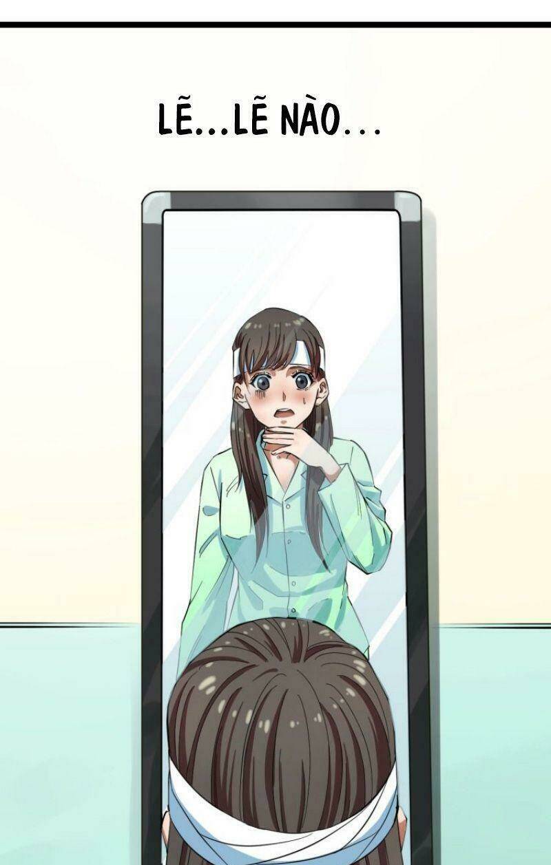 Đối Mặt Với Thử Thách: Chapter 1