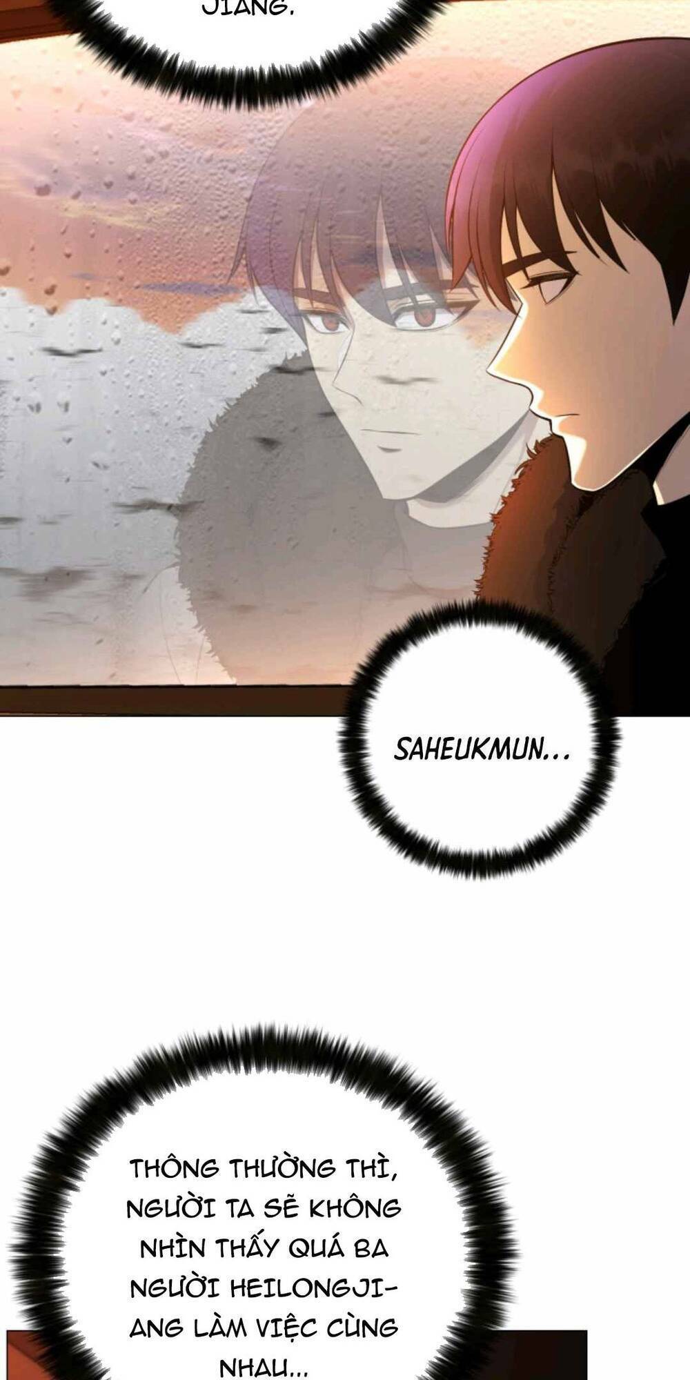 Luân Hồi Ác Nhân: Chapter 72