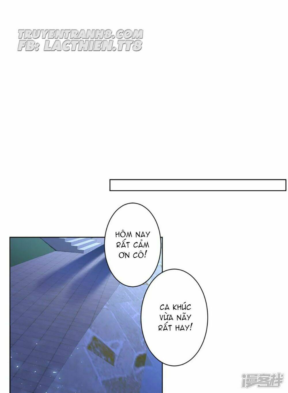 Tôi Bị Tổng Tài Ám Hại: Chapter 107