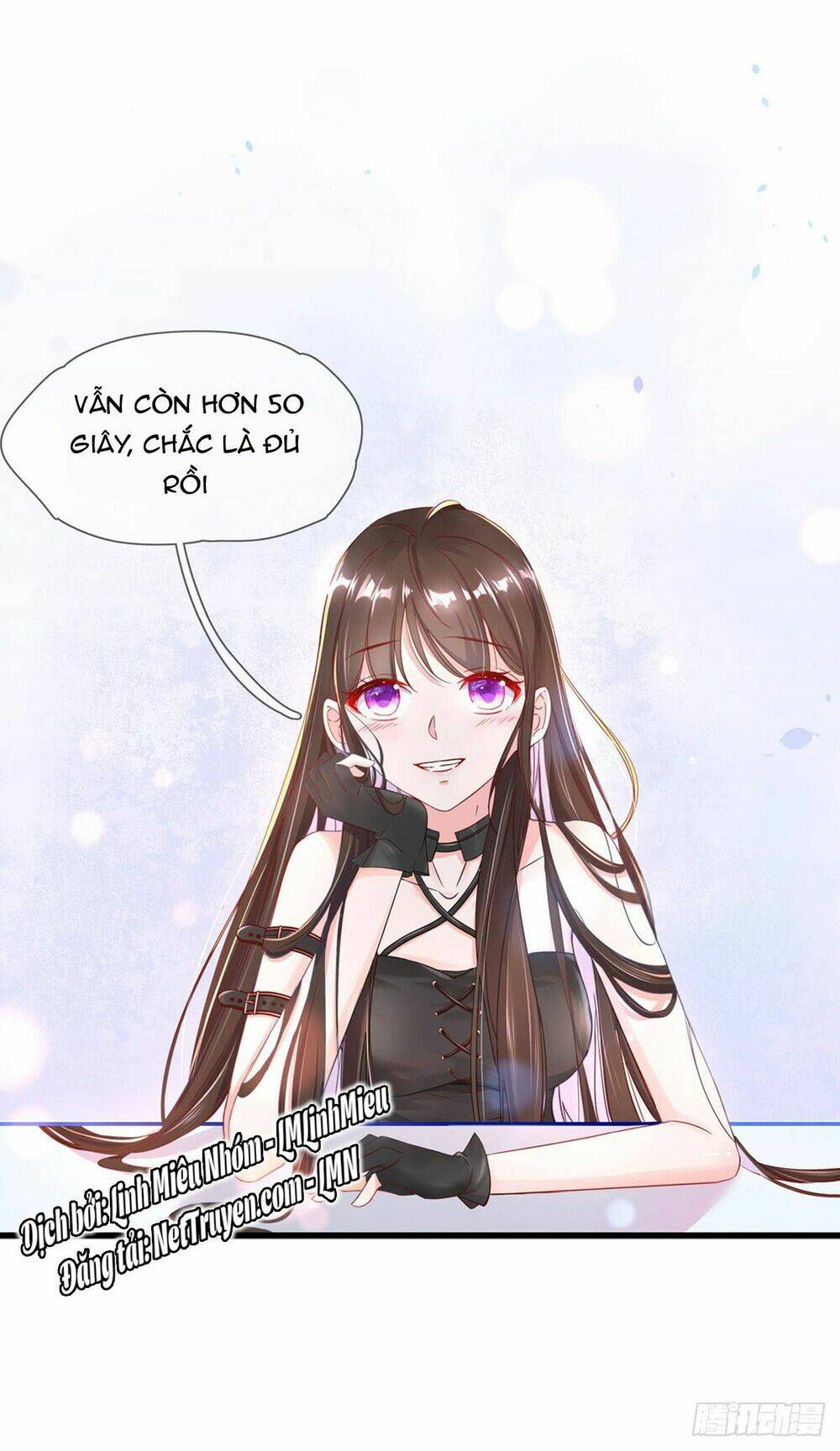 Vương Phi Tu Tiên: Đối Kháng Ma Vương: Chapter 2