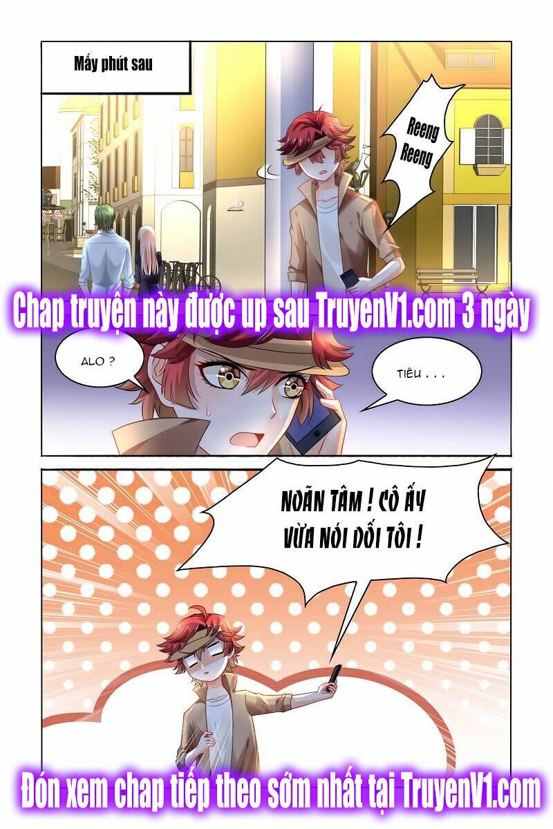 Hào Môn Đệ Nhất Thịnh Hôn: Chapter 85