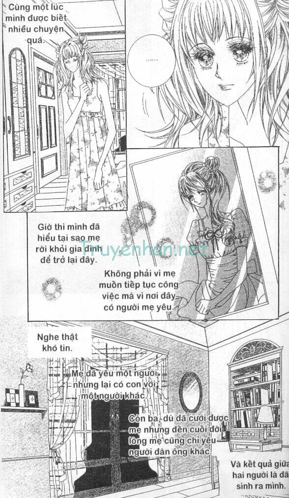 Lọ Lem Hậu Đậu: Chapter 95