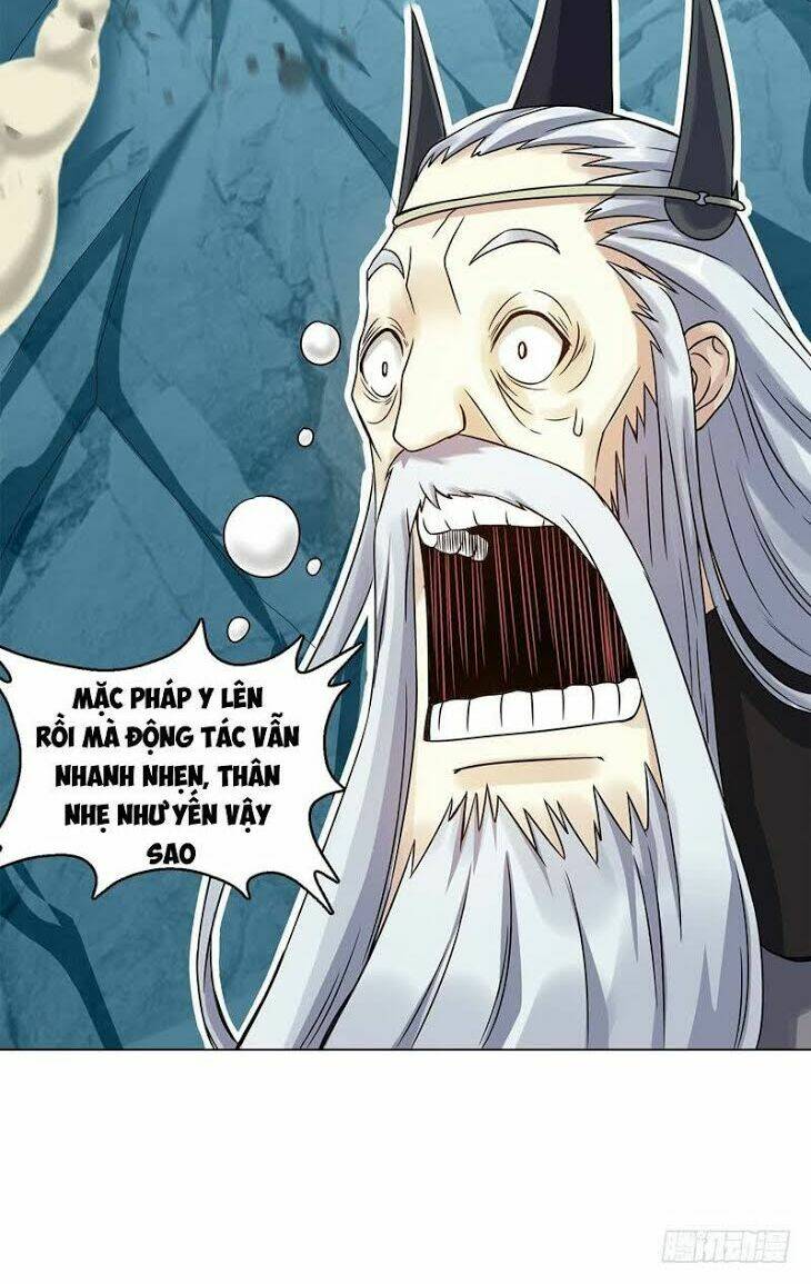 Thiên Thần Quyết: Chapter 55