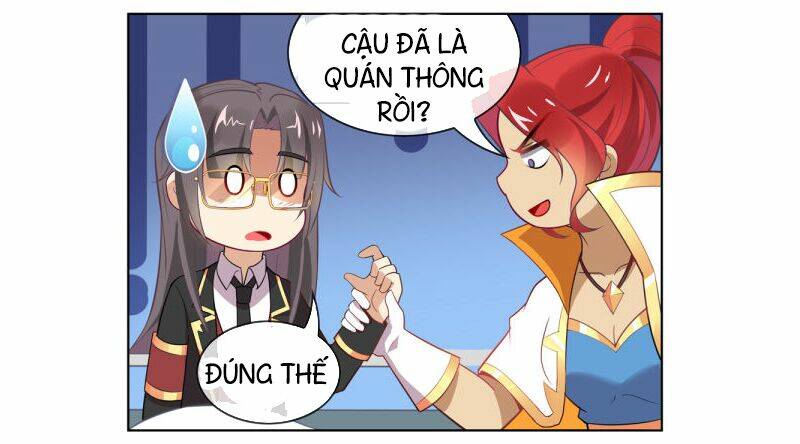 Thiên Tỉnh Chi Lộ: Chapter 102