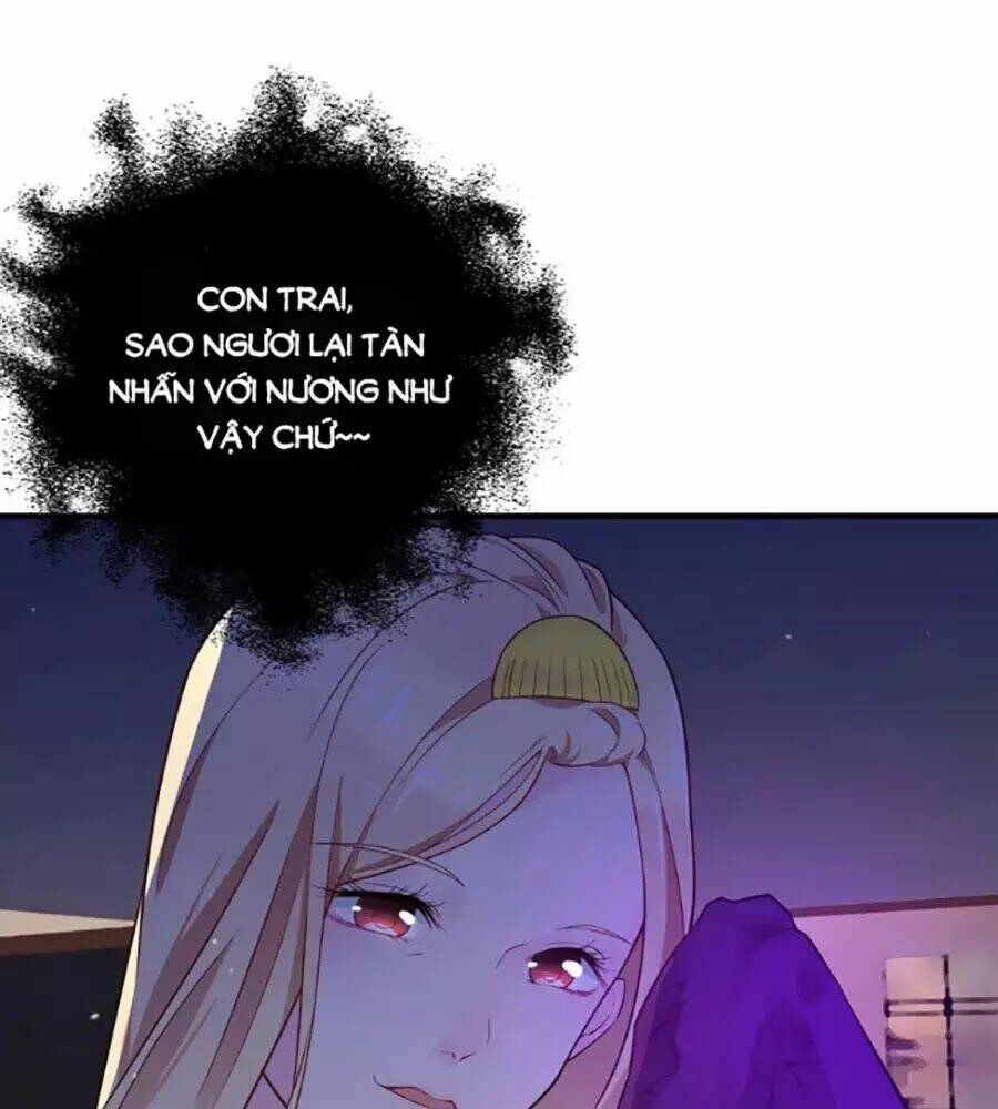 Anh Ấy Đến Từ Địa Ngục: Chapter 31