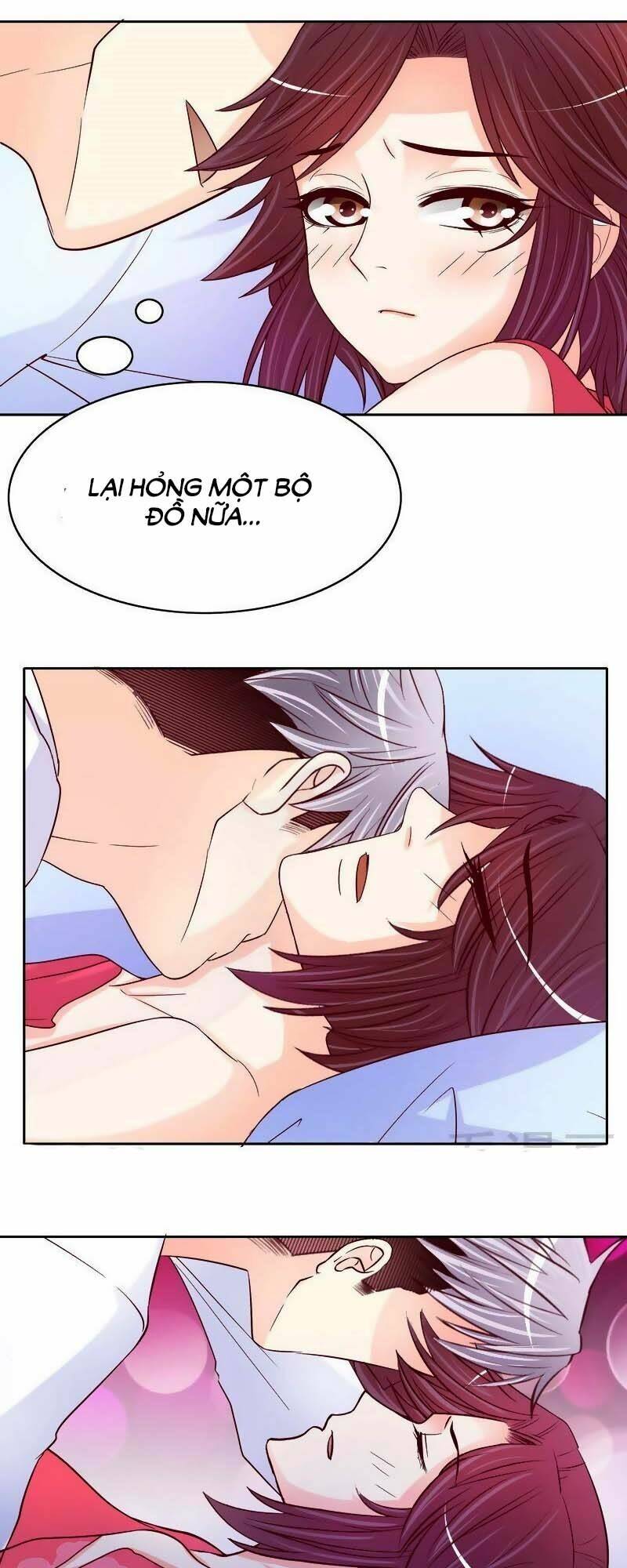 101 Phương Pháp Của Tổng Tài: Chapter 100