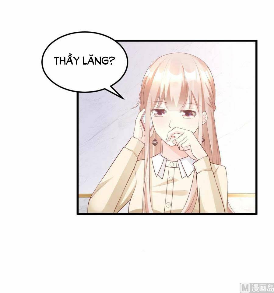 Tư Sủng Cục Cưng Bảo Bối: Chapter 26.1