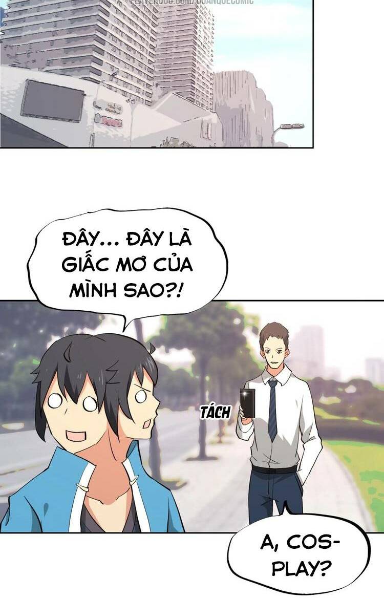 Ta Luyện Giả Kim Trong Thời Đại Tu Tiên: Chapter 70