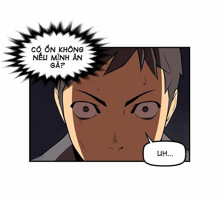 Raid: Chapter 38