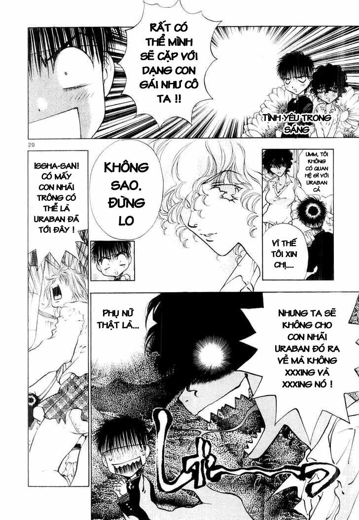 Girls Saurus Dx: Chapter 18