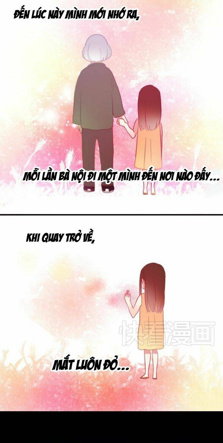 Phụ Đạo Sau Giờ Học: Chapter 18