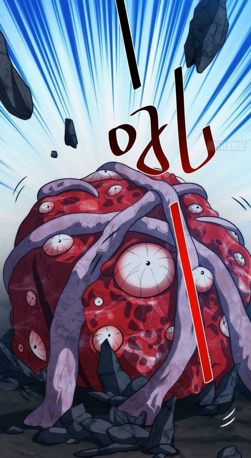 Xâm Lược Vạn Giới: Chapter 88