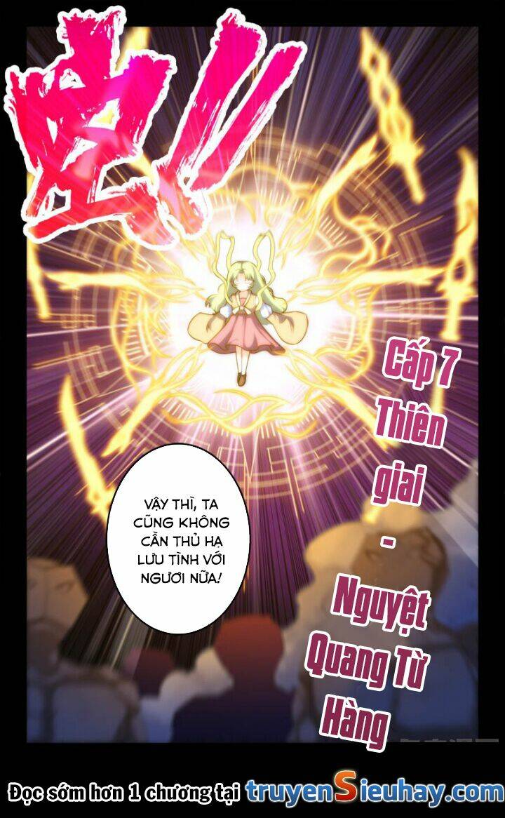 Linh Nhận Truyền Thuyết: Chapter 157