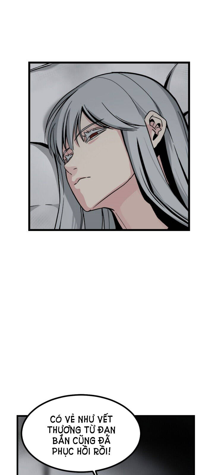 Hero Killer Boom: Chapter 5