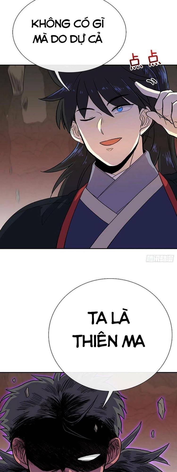 Học Sĩ Tái Sinh: Chapter 157