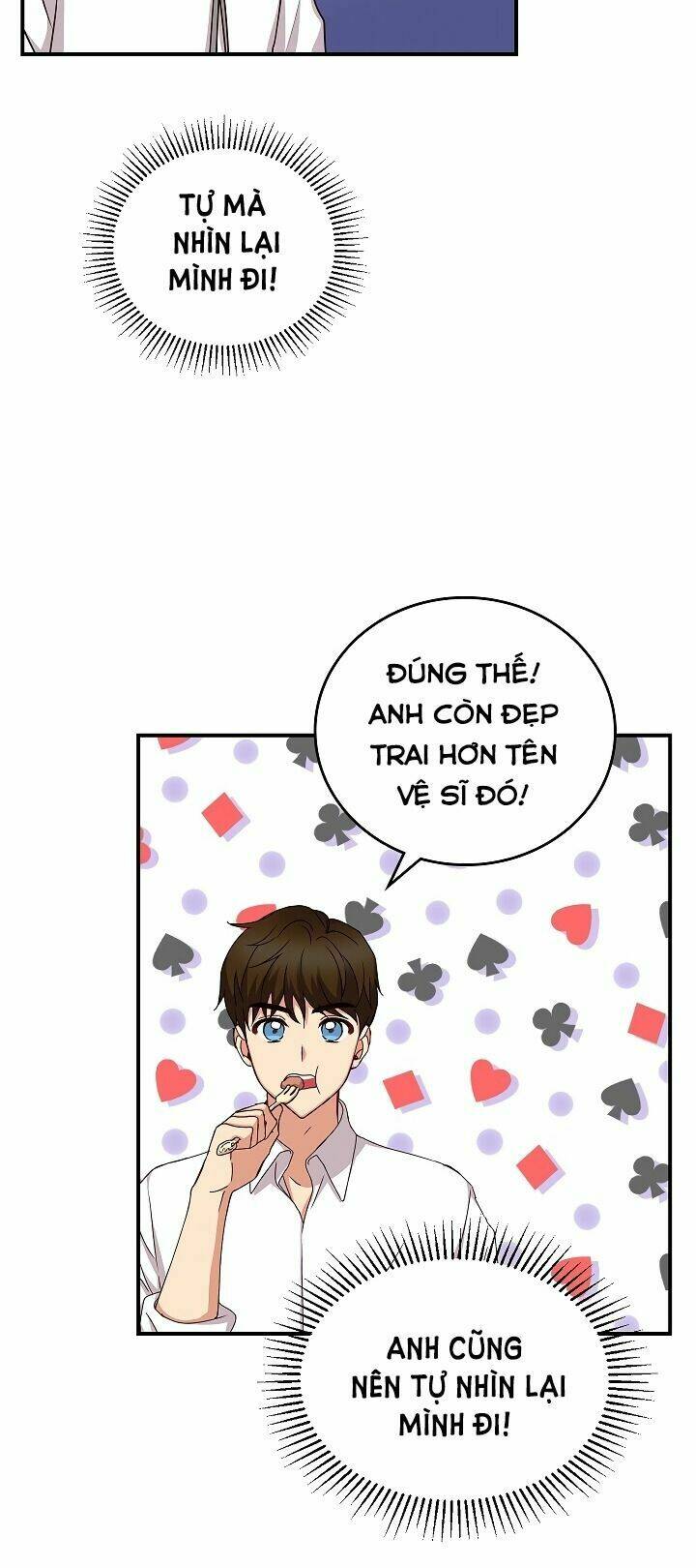 Đừng Chọc Đứa Em Gái Bé Bỏng Của Chúng Tôi: Chapter 50