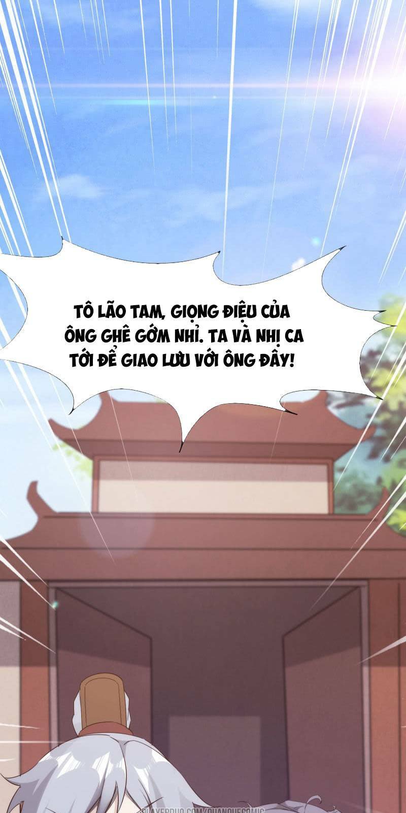 Kiếm Đồ: Chapter 14