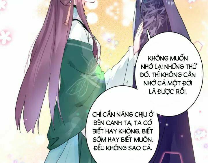 Hoa Nhan Sách: Chapter 157