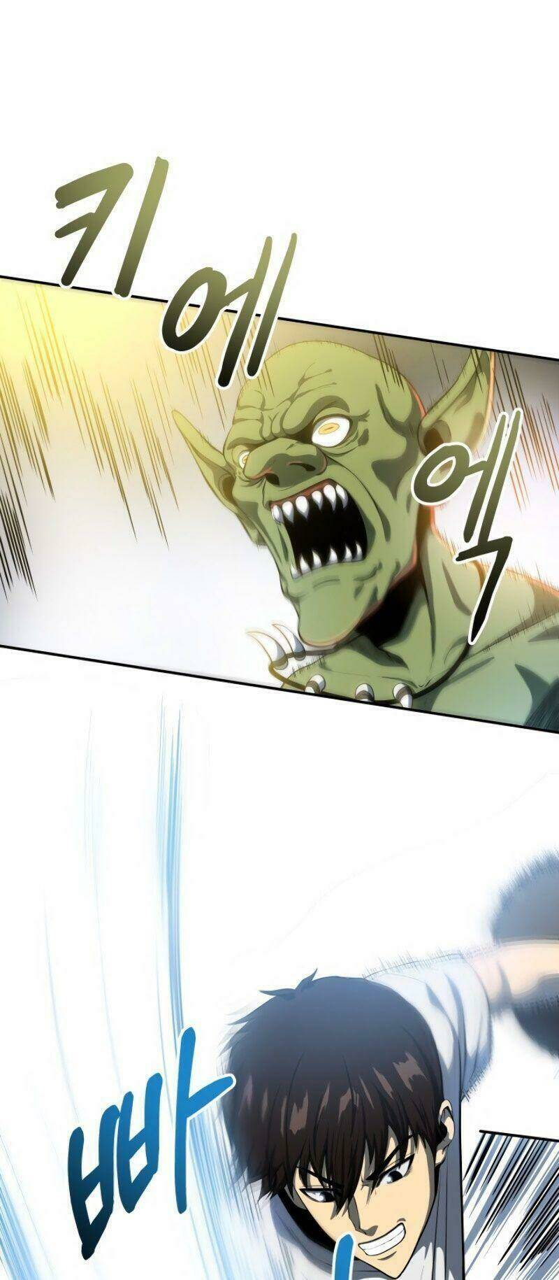 Ngôi Nhà Kết Nối Với Hầm Ngục: Chapter 2