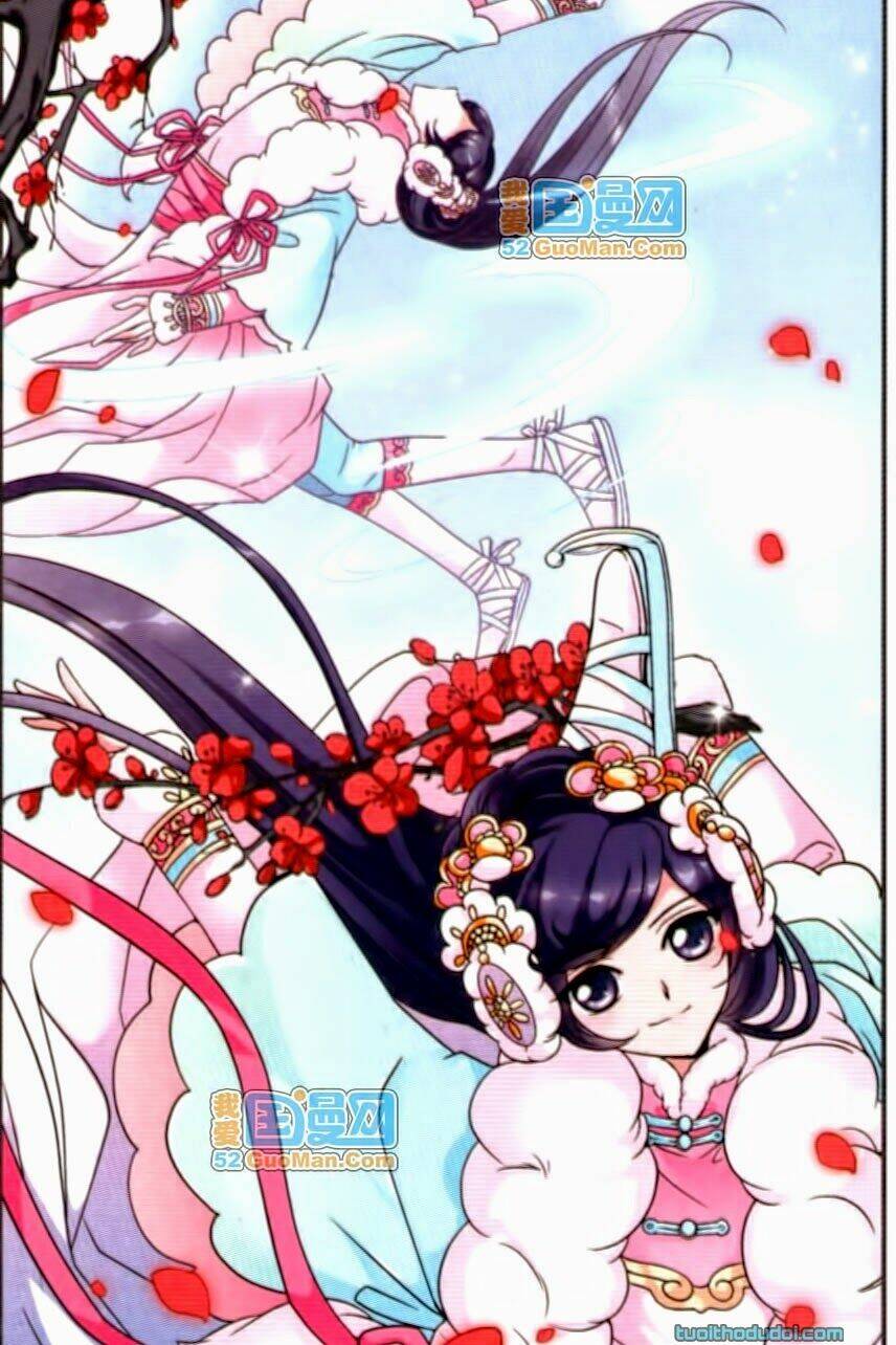 Phi Đãi Nghiên Tuyết: Chapter 18