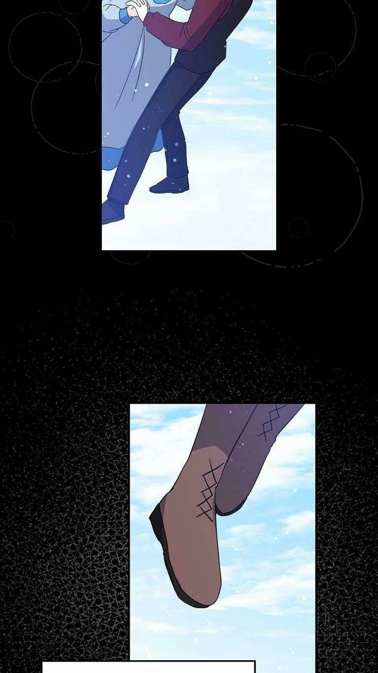 Tôi Là Bạn Gái Cũ Của Một Người Lính: Chapter 21