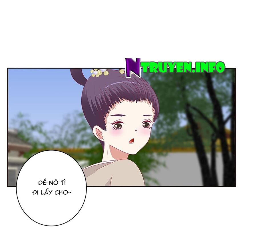 Thông Linh Phi: Chapter 516