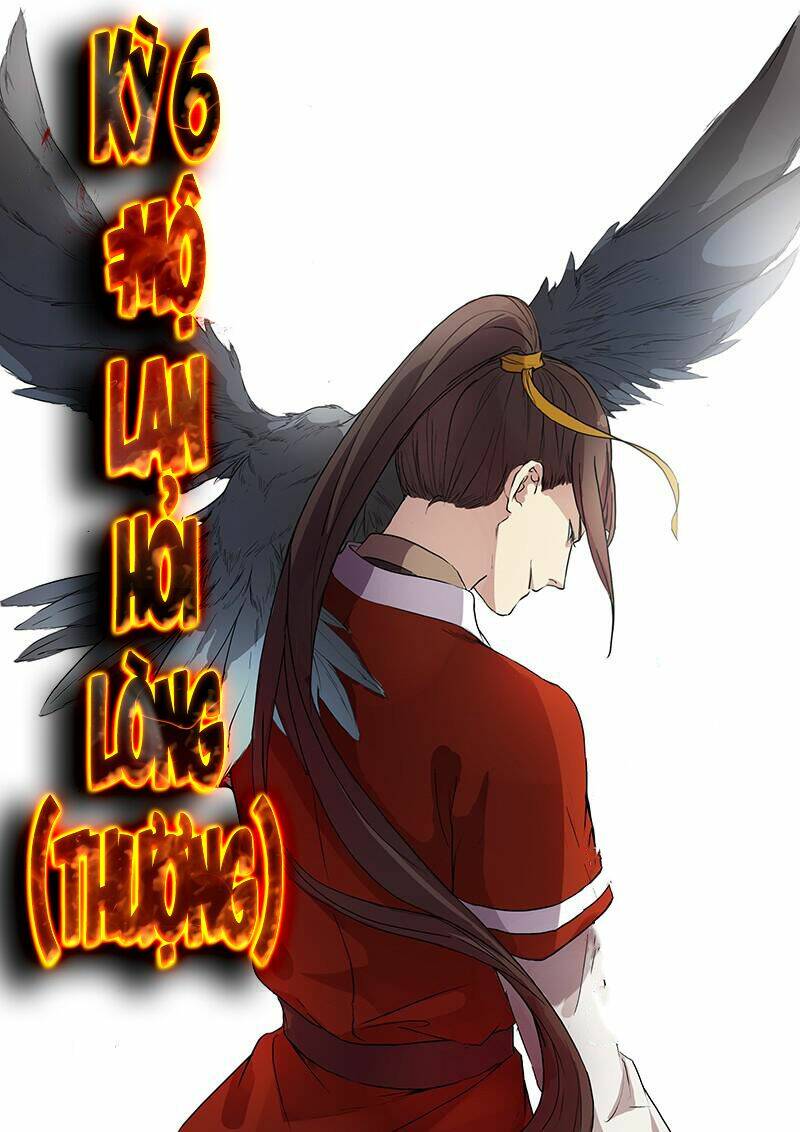 Mộc Lan Vô Trưởng Huynh: Chapter 6