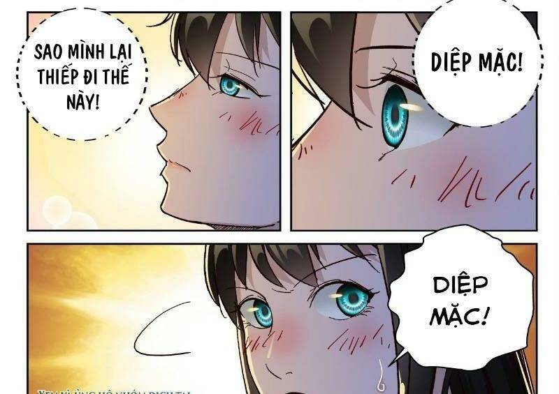 Tối Cường Khí Thiếu: Chapter 178