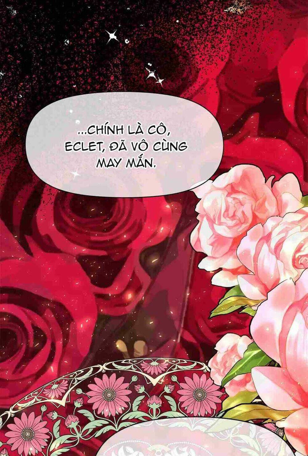 Công Chúa Thời Gian Có Hạn: Chapter 41
