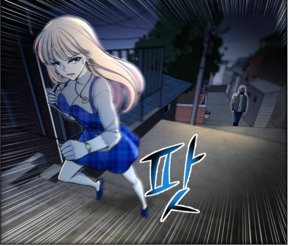 Luân Hồi Ác Nhân: Chapter 31