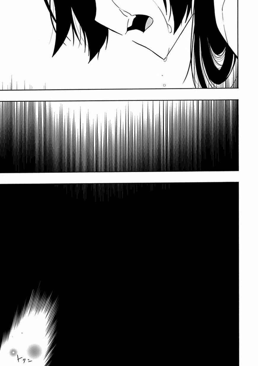 Classmate, Kamimura Yuuka Wa Kou Itta: Chapter 5