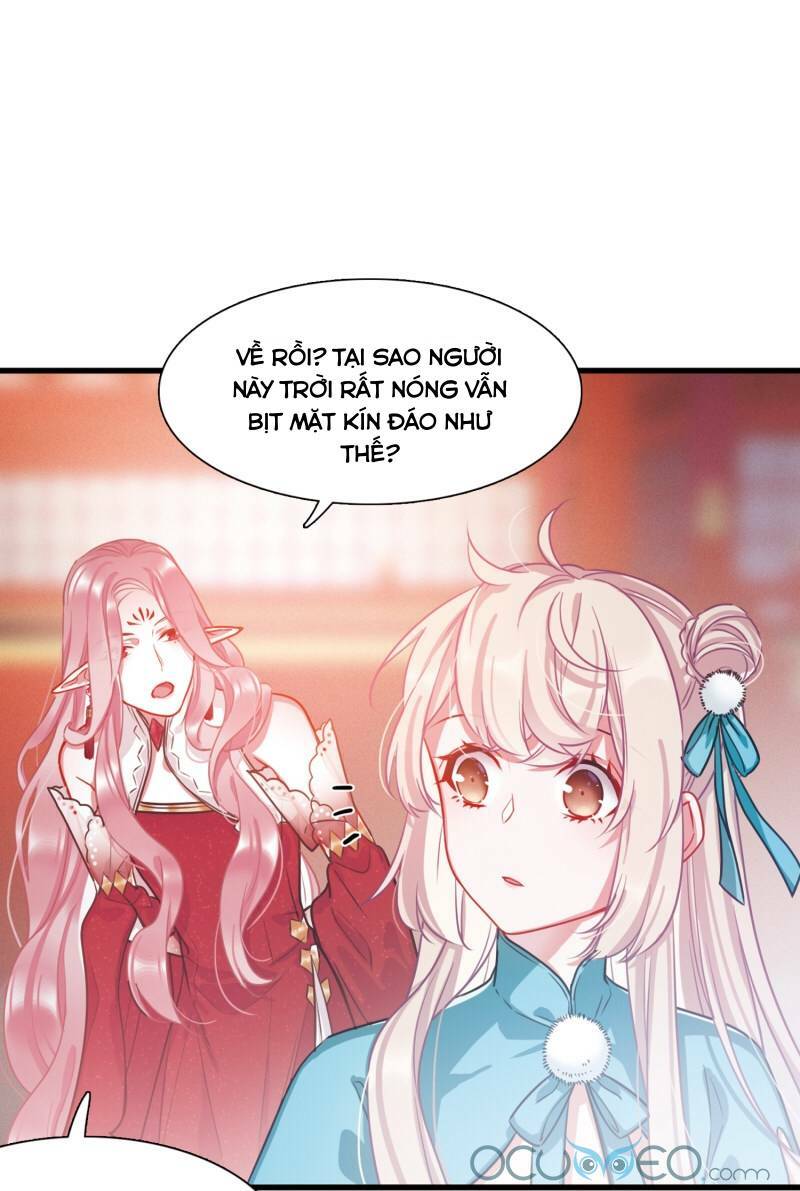 Danh Kiếm Chủng: Chapter 9