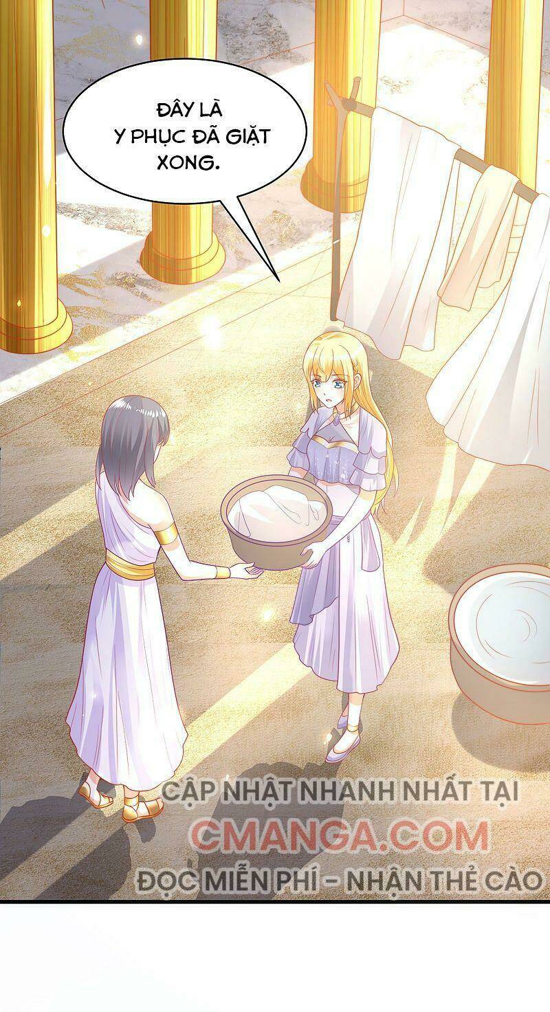 Sủng Hậu Của Vương: Chapter 84