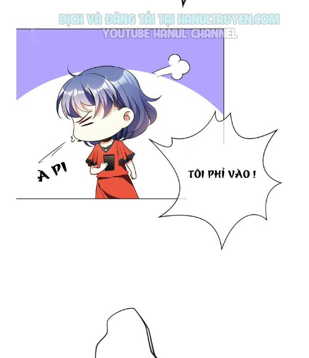 Cô Vợ Nhỏ Nuông Chiều Quá Lại Thành Ác!!: Chapter 103