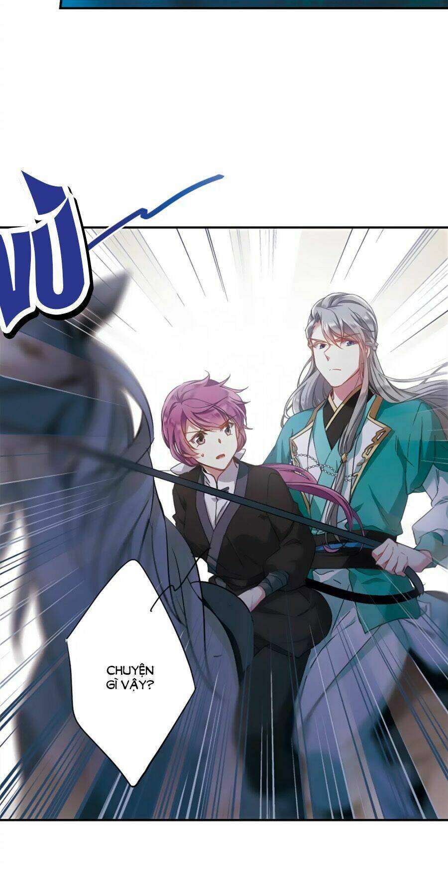 Thượng Quốc Phú Chi Thiên Đống Tuyết: Chapter 42