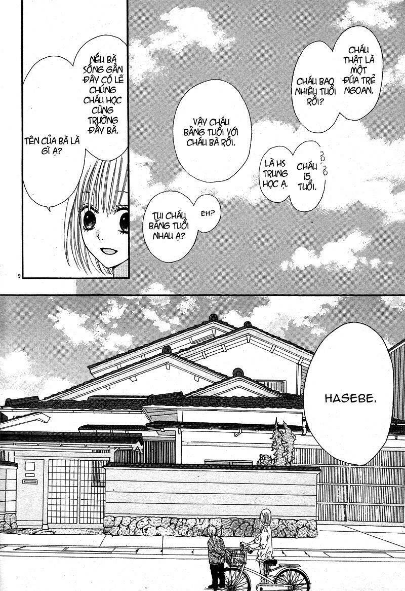 Kimi To Koi O Shitta: Chapter 2