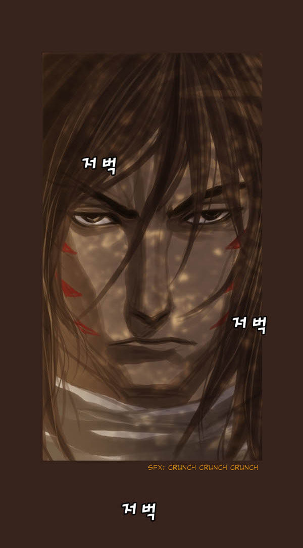Magician: Chapter 56